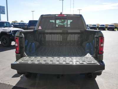 2026 RAM 1500 Crew Cab, $63288. Photo 5