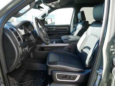 2026 RAM 1500 Crew Cab, $63288. Photo 6