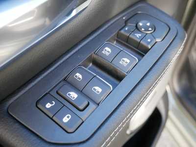 2026 RAM 1500 Crew Cab, $63288. Photo 7