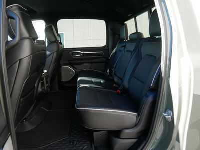 2026 RAM 1500 Crew Cab, $63288. Photo 8