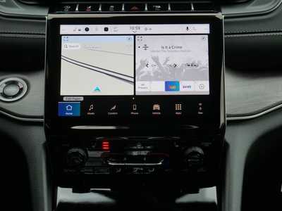 2025 Jeep Grand Cherokee, $42388. Photo 10