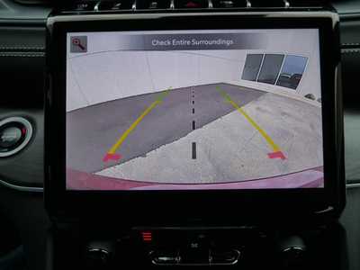 2025 Jeep Grand Cherokee, $42388. Photo 12