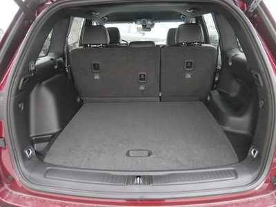 2025 Jeep Grand Cherokee, $42388. Photo 5