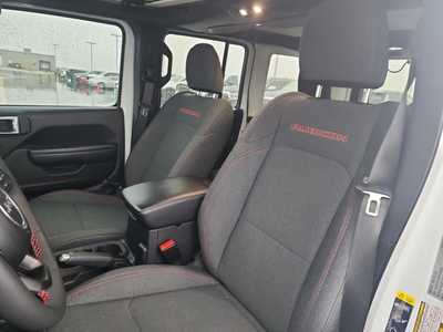 2024 Jeep Wrangler, $56175. Photo 10