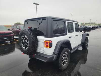 2024 Jeep Wrangler, $56175. Photo 2
