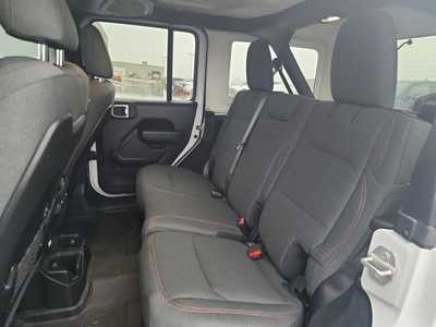 2024 Jeep Wrangler, $56175. Photo 9