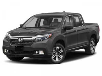 2020 Honda Ridgeline, $0. Photo 1