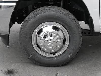 2026 RAM 3500 Reg Cab, $48676. Photo 4