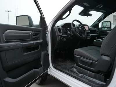 2026 RAM 3500 Reg Cab, $48676. Photo 5