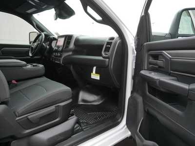 2026 RAM 3500 Reg Cab, $48676. Photo 6