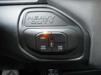 2026 RAM 3500 Reg Cab, $48676. Photo 7