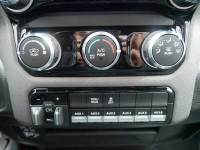 2026 RAM 3500 Reg Cab, $48676. Photo 8