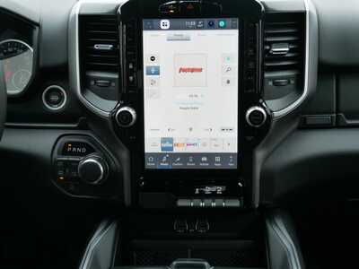 2026 RAM 1500 Crew Cab, $52115. Photo 10