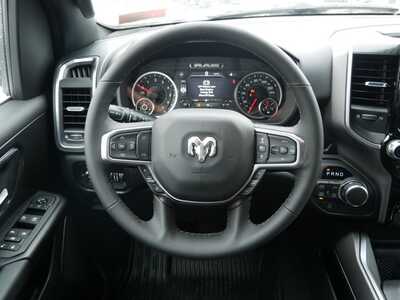 2026 RAM 1500 Crew Cab, $52115. Photo 11