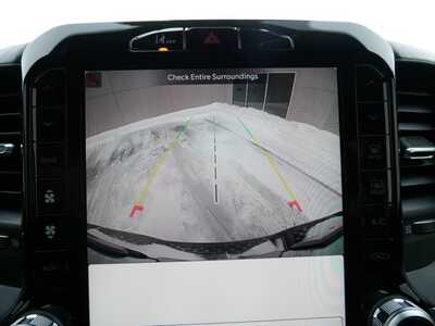 2026 RAM 1500 Crew Cab, $52115. Photo 12