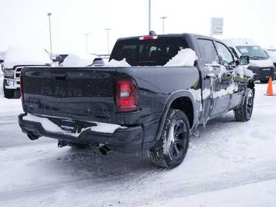 2026 RAM 1500 Crew Cab, $52115. Photo 2