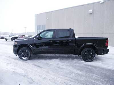 2026 RAM 1500 Crew Cab, $52115. Photo 3