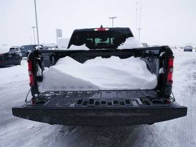 2026 RAM 1500 Crew Cab, $52115. Photo 5