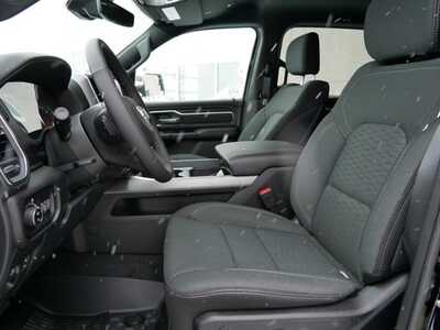 2026 RAM 1500 Crew Cab, $52115. Photo 6