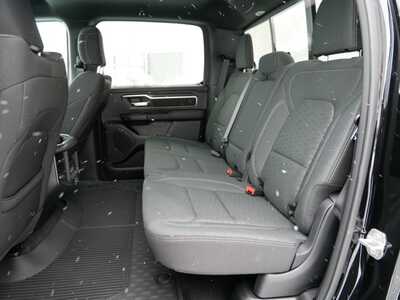 2026 RAM 1500 Crew Cab, $52115. Photo 8