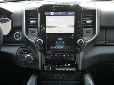 2026 RAM 1500 Crew Cab, $56100. Photo 10