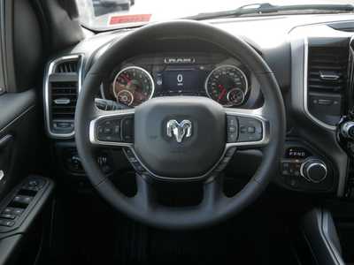 2026 RAM 1500 Crew Cab, $56100. Photo 11