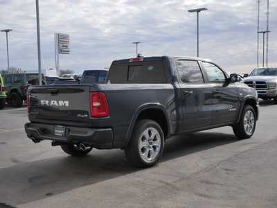 2026 RAM 1500 Crew Cab, $56100. Photo 2