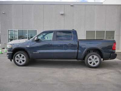 2026 RAM 1500 Crew Cab, $56100. Photo 3