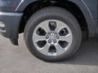 2026 RAM 1500 Crew Cab, $56100. Photo 4