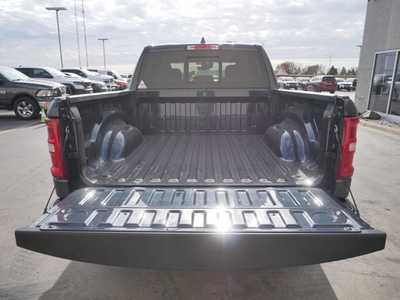 2026 RAM 1500 Crew Cab, $56100. Photo 5