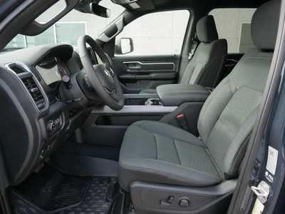 2026 RAM 1500 Crew Cab, $56100. Photo 6