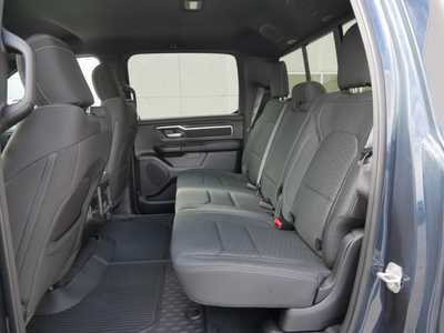 2026 RAM 1500 Crew Cab, $56100. Photo 8