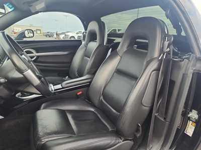 2005 Chevrolet SSR, $35000. Photo 11