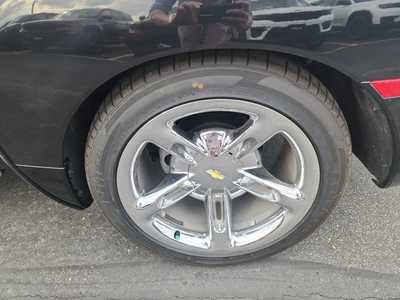 2005 Chevrolet SSR, $35000. Photo 7
