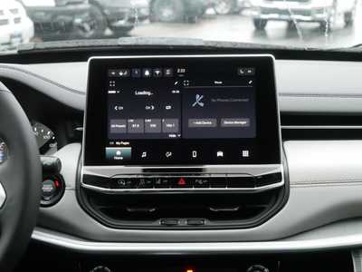 2026 Jeep Compass, $31648. Photo 10