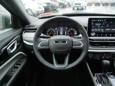 2026 Jeep Compass, $31648. Photo 11