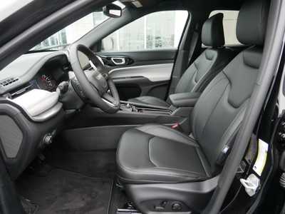 2026 Jeep Compass, $31648. Photo 6