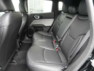 2026 Jeep Compass, $31648. Photo 8