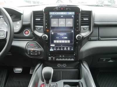 2026 RAM 1500 Crew Cab, $68939. Photo 10