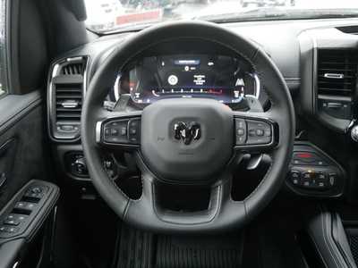 2026 RAM 1500 Crew Cab, $68939. Photo 11