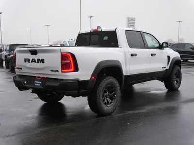 2026 RAM 1500 Crew Cab, $68939. Photo 2