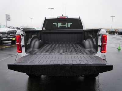 2026 RAM 1500 Crew Cab, $68939. Photo 5