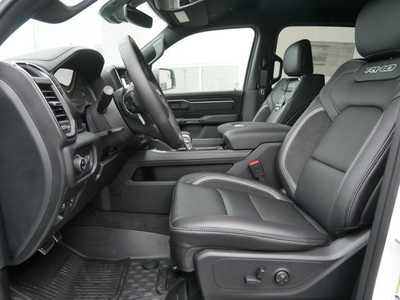 2026 RAM 1500 Crew Cab, $68939. Photo 6