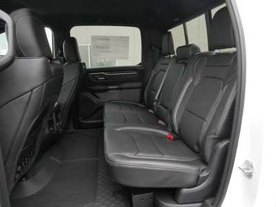 2026 RAM 1500 Crew Cab, $68939. Photo 8