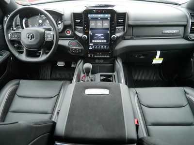 2026 RAM 1500 Crew Cab, $68939. Photo 9