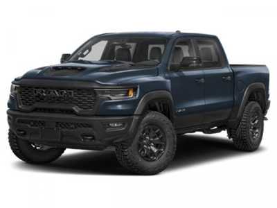 2026 RAM 1500 Crew Cab, $72590. Photo 1