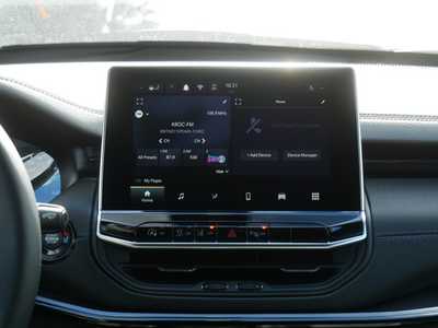 2026 Jeep Compass, $32585. Photo 10