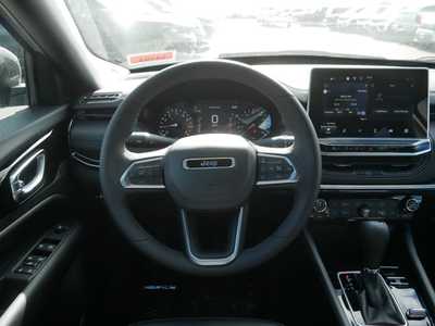 2026 Jeep Compass, $32585. Photo 11