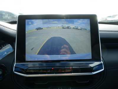 2026 Jeep Compass, $32585. Photo 12