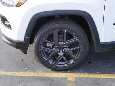 2026 Jeep Compass, $32585. Photo 4